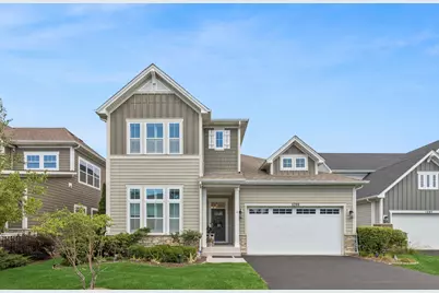 1099 Ironwood Court, Glenview, IL 60025 - Photo 1