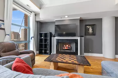 165 N Canal Street #1205, Chicago, IL 60606 - Photo 11