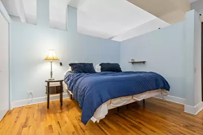 165 N Canal Street #1205, Chicago, IL 60606 - Photo 17