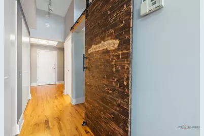165 N Canal Street #1205, Chicago, IL 60606 - Photo 19