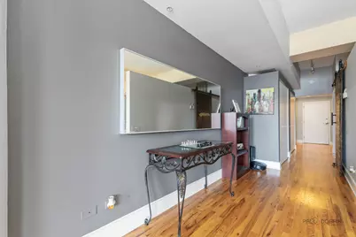 165 N Canal Street #1205, Chicago, IL 60606 - Photo 13