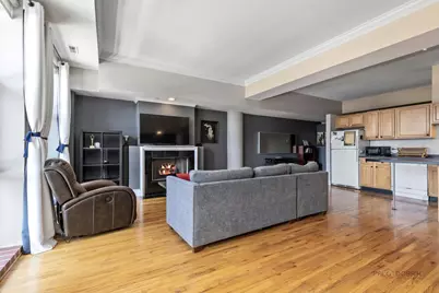 165 N Canal Street #1205, Chicago, IL 60606 - Photo 15