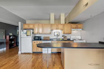 165 N Canal Street #1205, Chicago, IL 60606 - Photo 3