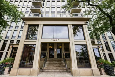 1660 N La Salle Drive #2809, Chicago, IL 60614 - Photo 9