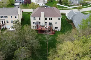 1015 Timber Lake Dr, Antioch, IL 60002 - Photo 69