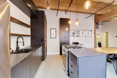 625 W Jackson Boulevard #512, Chicago, IL 60661 - Photo 9