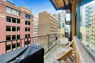 625 W Jackson Blvd, Chicago, IL 60661 - Photo 17