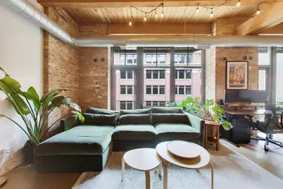 625 W Jackson Boulevard #512, Chicago, IL 60661 - Photo 3