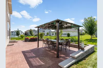 16143 S Lake View Road, Plainfield, IL 60586 - Photo 29