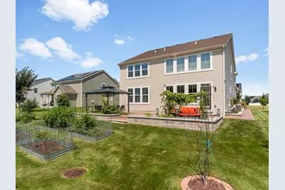 16143 S Lake View Road, Plainfield, IL 60586 - Photo 27