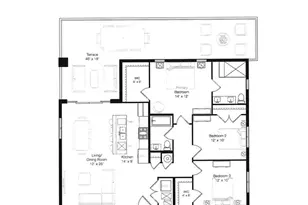 5340 N Lincoln Ave, Chicago, IL 60625 - Photo 27