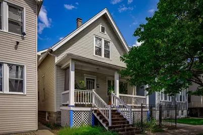 640 W 44th Street, Chicago, IL 60609 - Photo 1