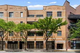 2040 W Belmont Ave, Chicago, IL 60618 - Photo 1