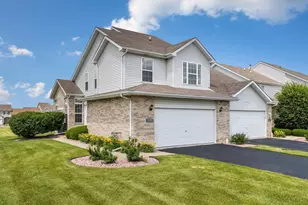 5324 Crosswind Dr, Richton Park, IL 60471 - Photo 1
