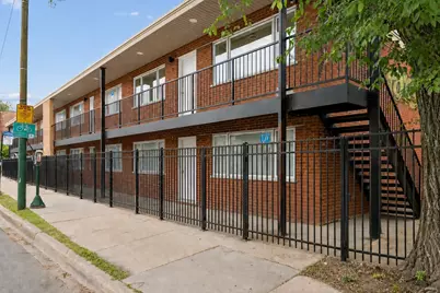 2601 N California Avenue #1, Chicago, IL 60647 - Photo 1