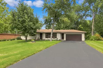 18860 S Leila Drive, Mokena, IL 60448 - Photo 1