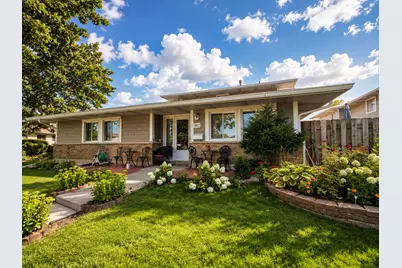 1457 Fremont Drive, Hanover Park, IL 60133 - Photo 1