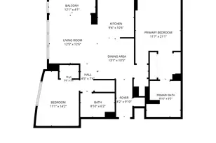 600 N Dearborn St, Chicago, IL 60654 - Photo 21