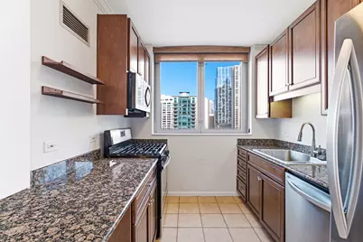 600 N Dearborn Street #1501, Chicago, IL 60654 - Photo 7
