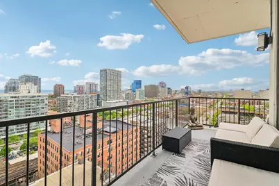 1530 S State Street #16K, Chicago, IL 60605 - Photo 23