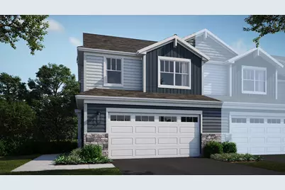 1502 Marlo Lane, South Elgin, IL 60177 - Photo 1