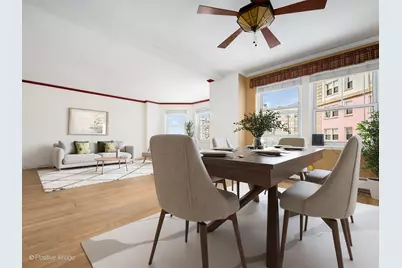 5555 N Sheridan Road #1612, Chicago, IL 60640 - Photo 3