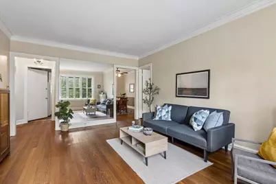 1214 Central Street #1N, Evanston, IL 60201 - Photo 5