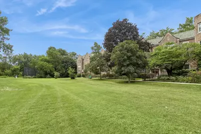 1214 Central Street #1N, Evanston, IL 60201 - Photo 19