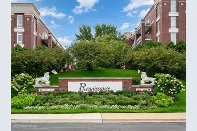 7071 W Touhy Avenue #408, Niles, IL 60714 - Photo 1