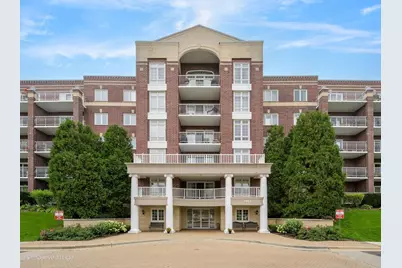 7071 W Touhy Avenue #408, Niles, IL 60714 - Photo 3