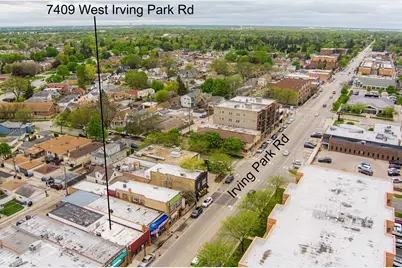 7409 W Irving Park Road, Chicago, IL 60634 - Photo 3