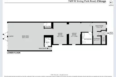 7409 W Irving Park Road, Chicago, IL 60634 - Photo 9