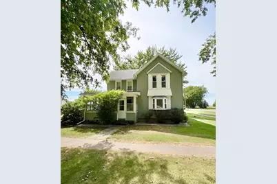 54 Lafayette Street, Saunemin, IL 61769 - Photo 1