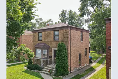 9932 S Maplewood Avenue, Chicago, IL 60655 - Photo 1