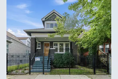 7545 S Rhodes Avenue, Chicago, IL 60619 - Photo 1