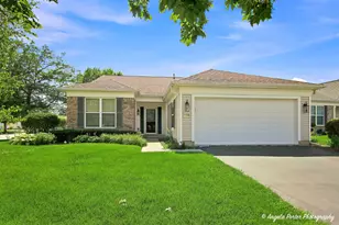 11796 Borhart Dr, Huntley, IL 60142 - Photo 1