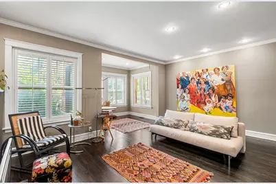 4421 N Beacon Street #1S, Chicago, IL 60640 - Photo 5