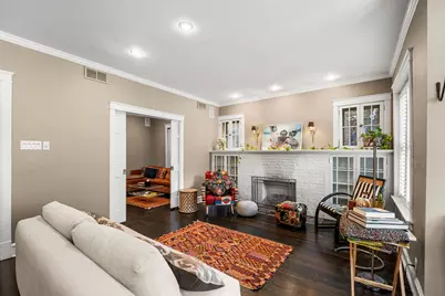 4421 N Beacon Street #1S, Chicago, IL 60640 - Photo 3