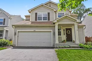 307 S Cornerstone Dr, Volo, IL 60020 - Photo 1