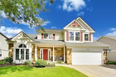 3560 Gatewood Lane, Aurora, IL 60504 - Photo 1
