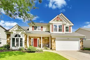 3560 Gatewood Ln, Aurora, IL 60504 - Photo 1