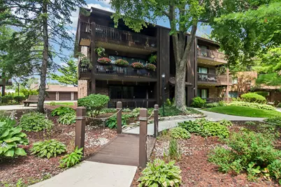 9555 Southwest Highway #1S, Oak Lawn, IL 60453 - Photo 25
