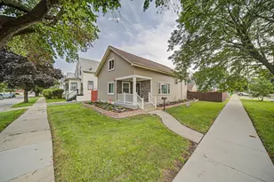 8043 Salisbury Ave, Lyons, IL 60534 - Photo 1