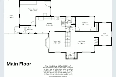 207 N Main Street, Lombard, IL 60148 - Photo 35