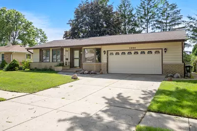 1086 Hickory Lane, Elk Grove Village, IL 60007 - Photo 25