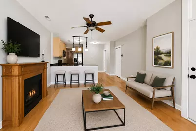 2455 W Arthington Street #2, Chicago, IL 60612 - Photo 3