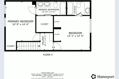 95 N Macgillis Drive, Round Lake, IL 60073 - Photo 33