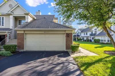 460 Mayflower Lane #4, Bartlett, IL 60103 - Photo 35