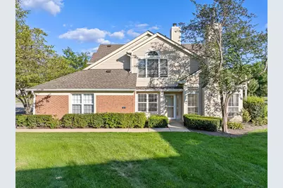 460 Mayflower Lane #4, Bartlett, IL 60103 - Photo 1