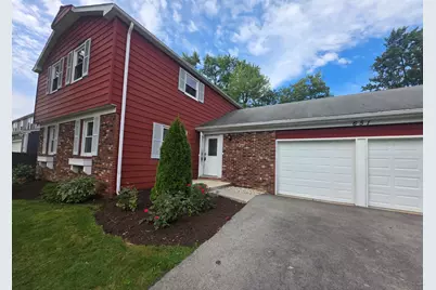651 Woodhollow Lane, Buffalo Grove, IL 60089 - Photo 1